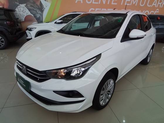 FIAT CRONOS 1.0 FIREFLY FLEX DRIVE MANUAL